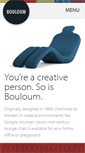 Mobile Screenshot of bouloum.com